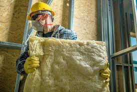 Types of Insulation We Offer in Flomaton, AL