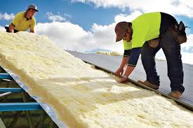 Eco-Friendly or Green Insulation Solutions in Flomaton, AL